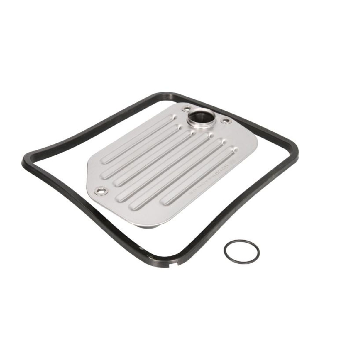 Hydrauliikkasuodatinsarja, automaattivaihteisto MANN-FILTER H 2120 x KIT