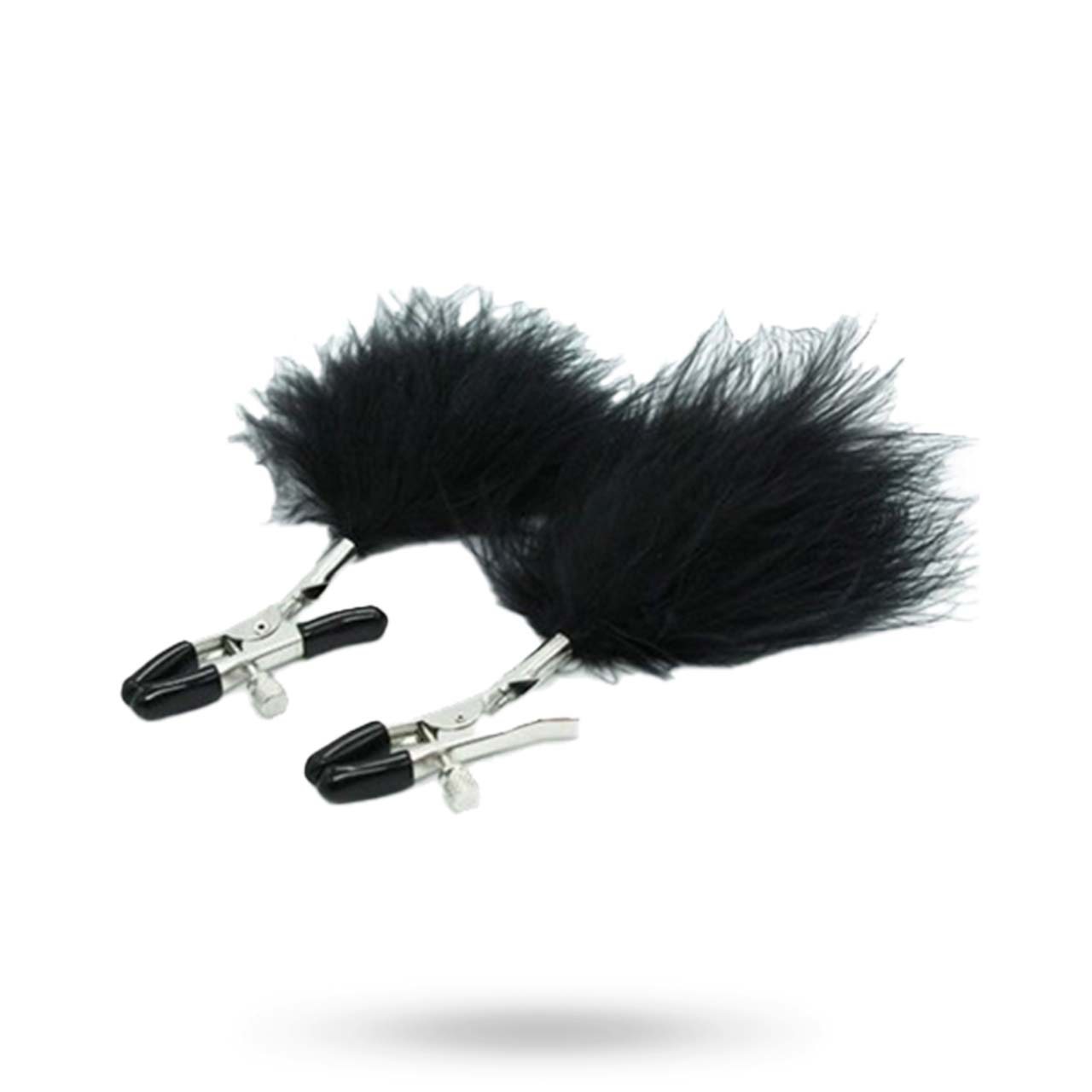 TOYZ4LOVERS Pon Nipples Clamps Nänni puristimet