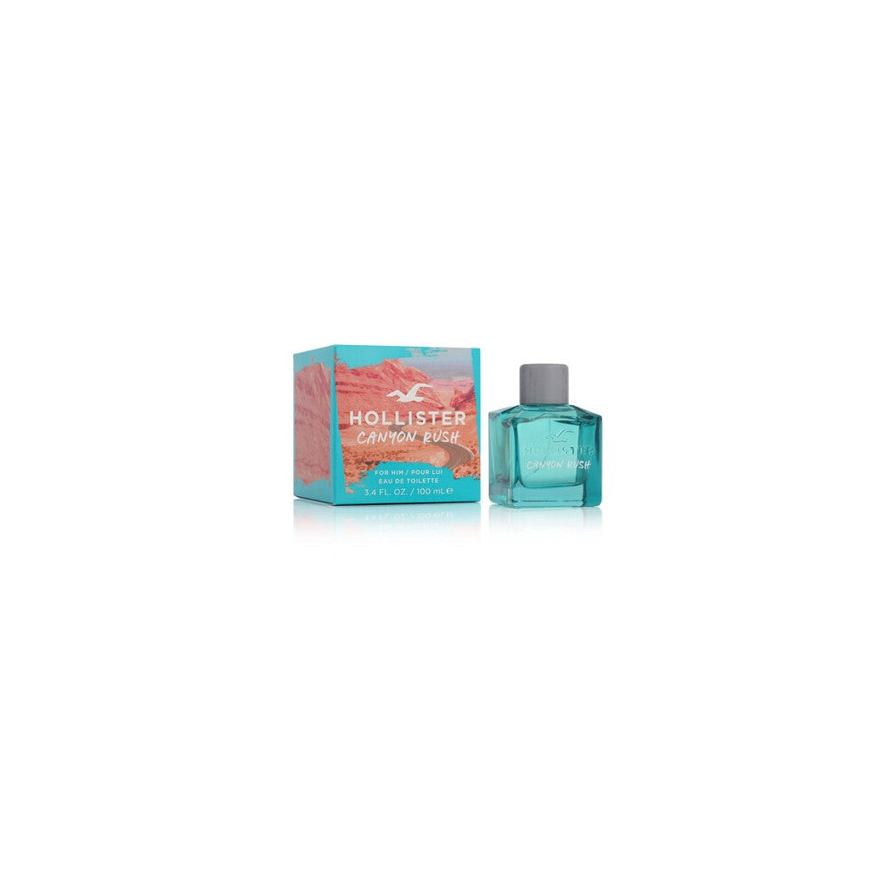 Canyon Rush For Him - EDT - Tilavuus: 100 ml