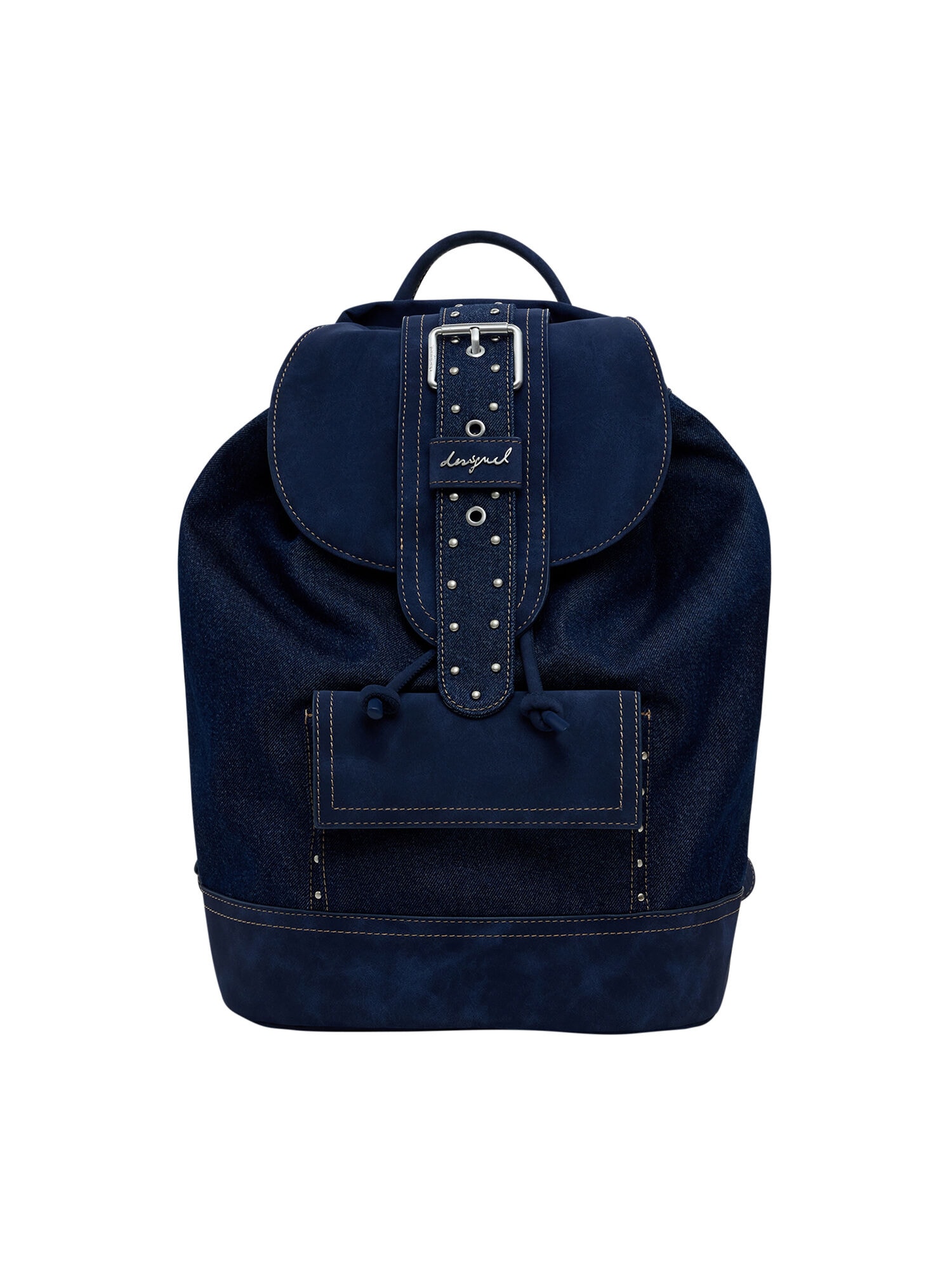 Reppu Desigual BACKPACK BINDELLA KRAPINA 2.0 Yksi Koko
