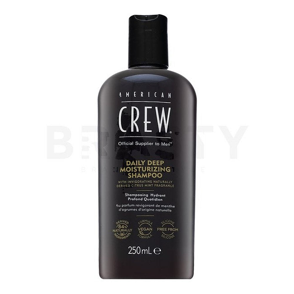(Daily Deep Moisturizing Shampoo) - Tilavuus: 250 ml