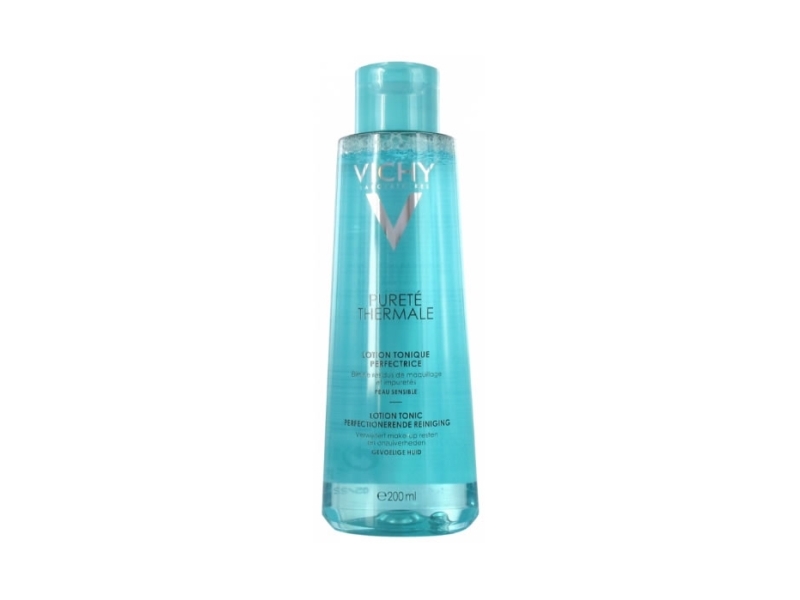 Vichy Purete Thermale kasvovesi 200 ml