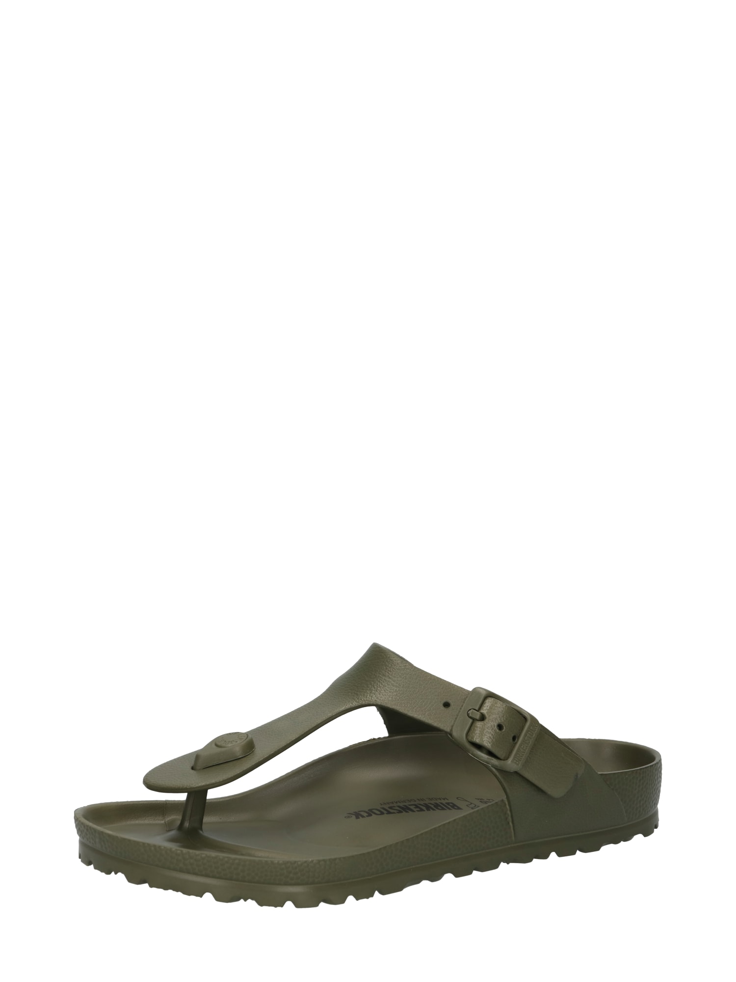 Birkenstock Gizeh Regular EVA K. 40 Vihreä Unisex
