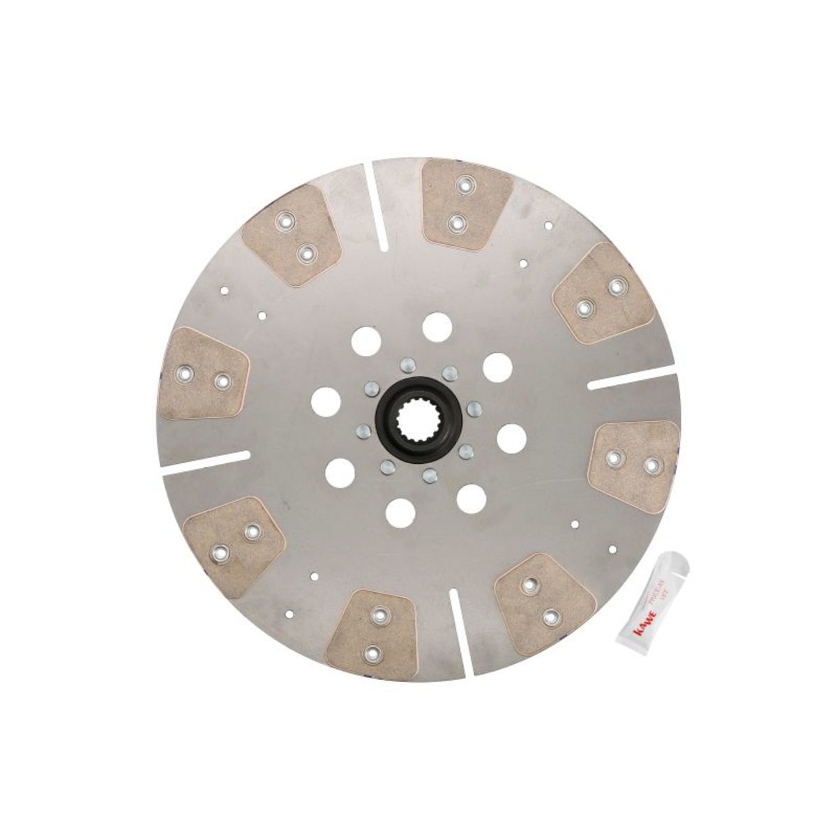 Kytkinlevy KAWE 4546