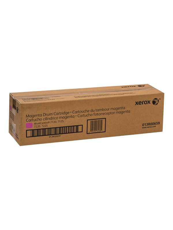 Xerox Drum Magenta 51k - Workcentre 7120/7220