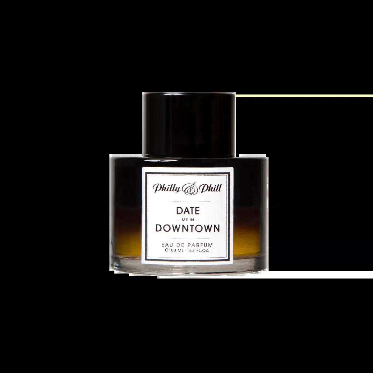 Philly & phill Date Me in Downtown - 100 ml parfyymivesi