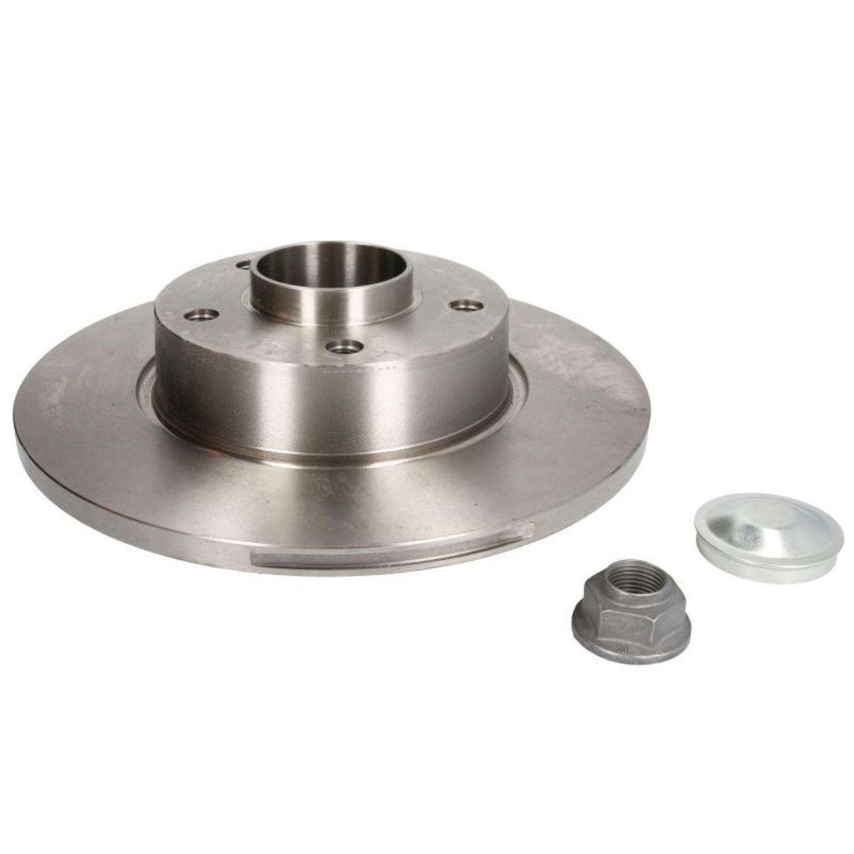 Jarrulevy SKF VKBD 1013
