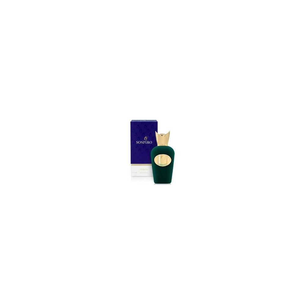 Sospiro Vibrato - 100 ml unisex parfyymivesi
