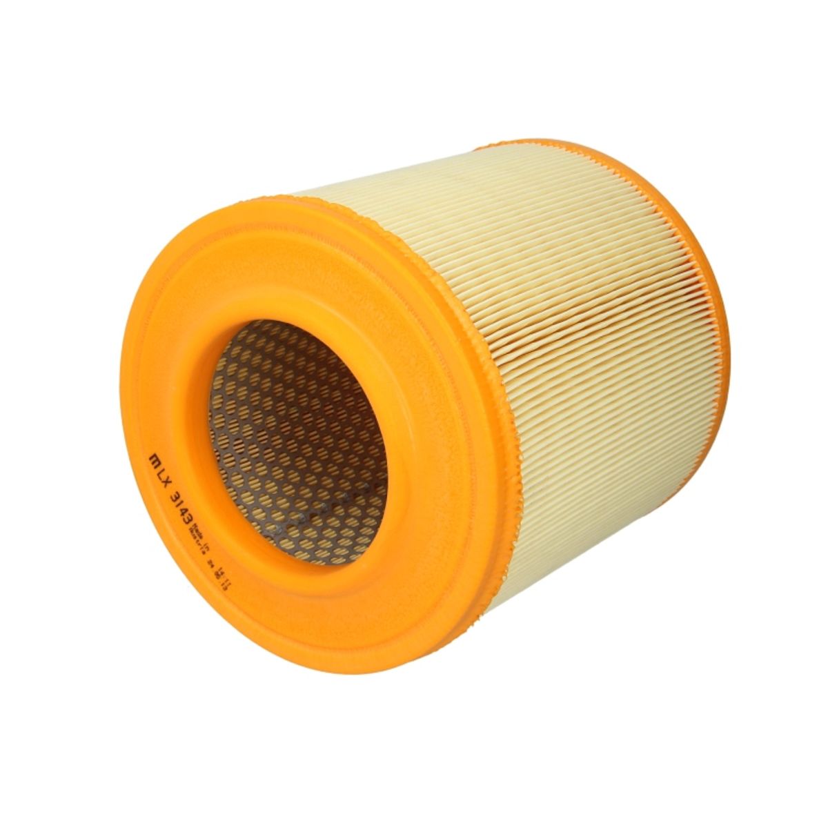 Ilmansuodatin MAHLE LX 3143