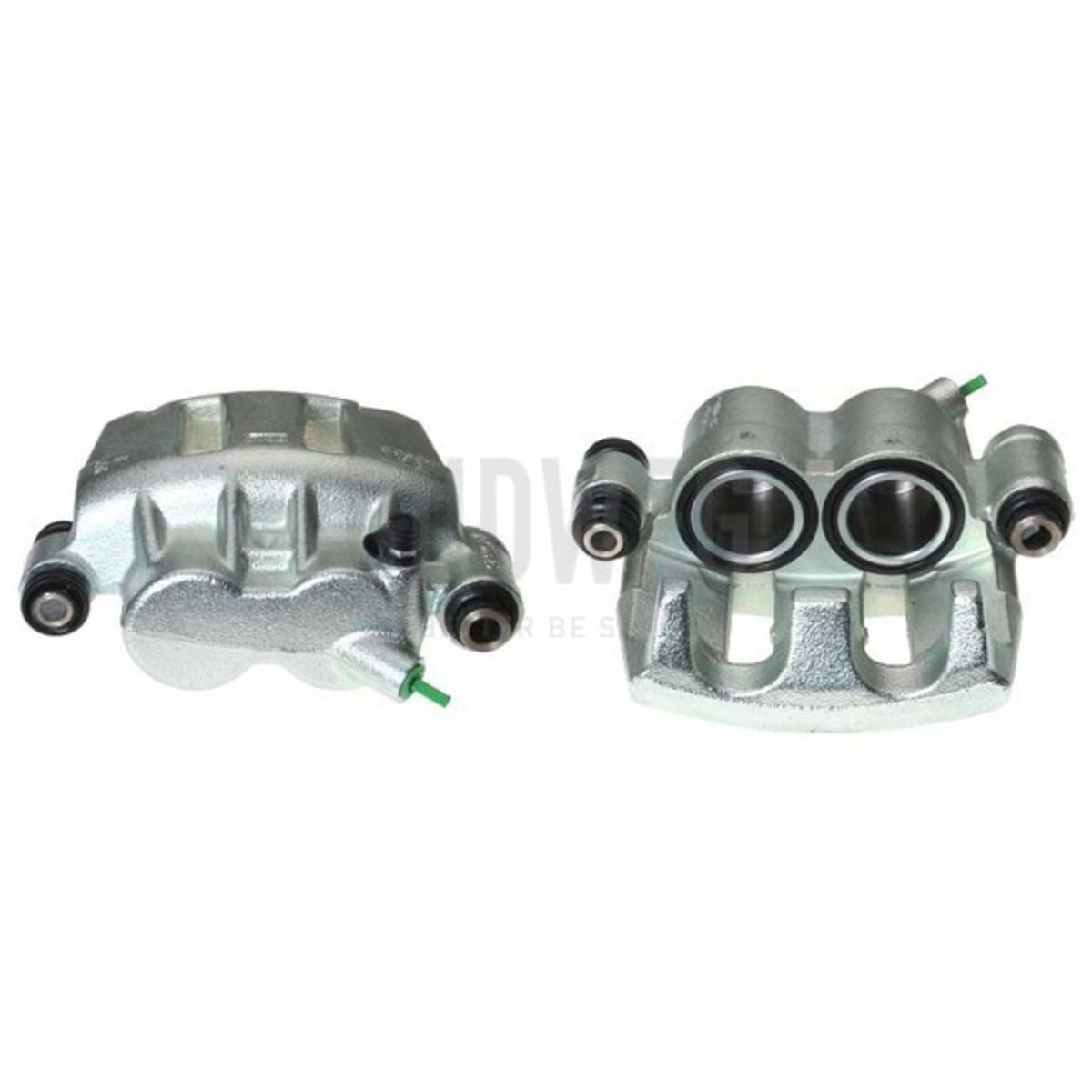 Jarrusatula BUDWEG CALIPER 344009
