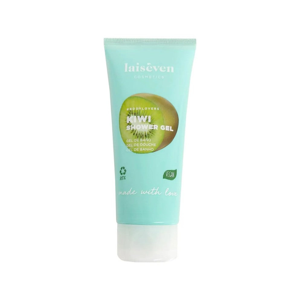 Laiseven Matkageeli 100 ml Kiwi