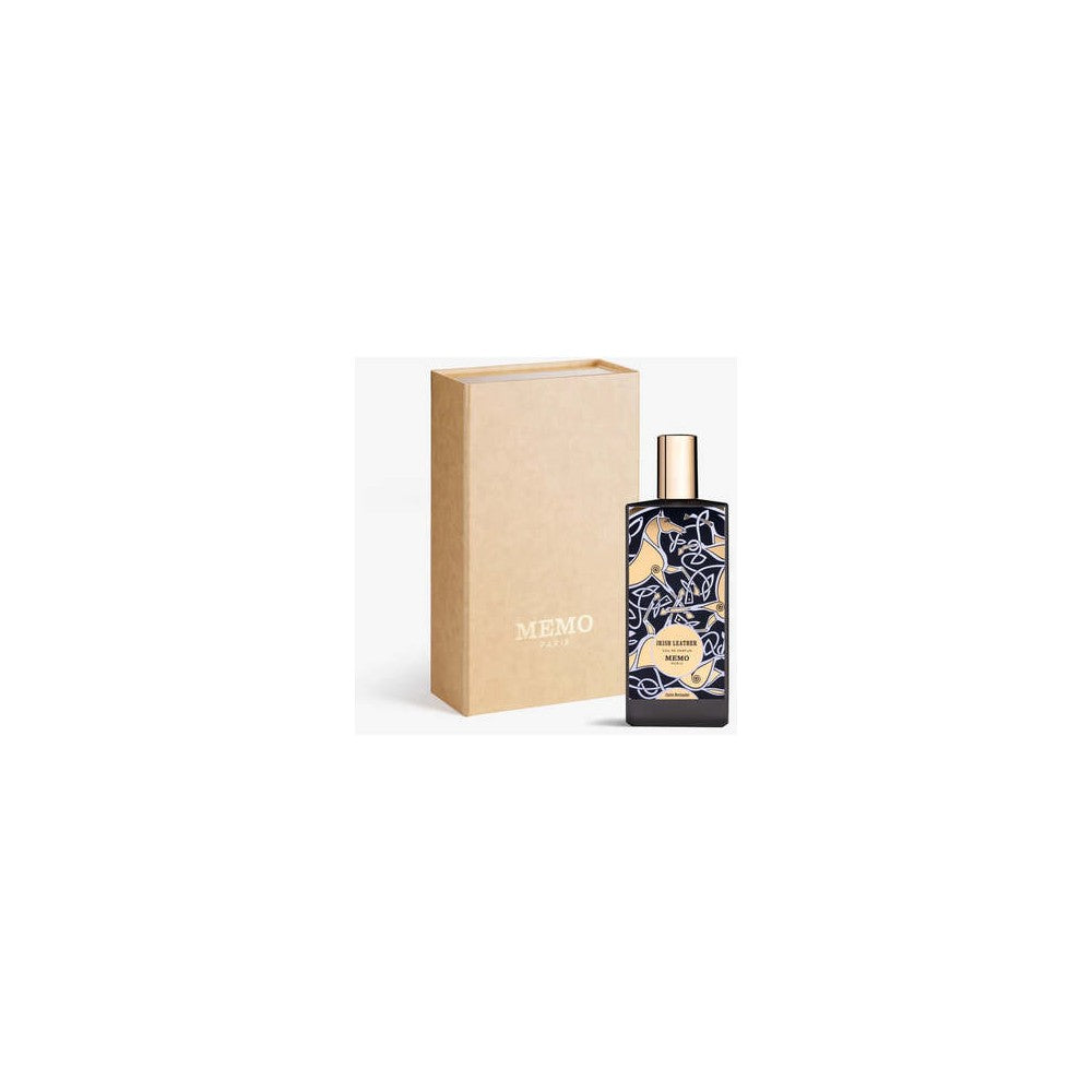 Memo Paris Irish Leather Eau de Parfum 75 ml