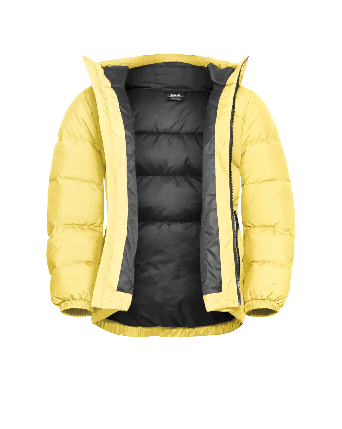 Jack Wolfskin Women's Frozen Palace Jacket