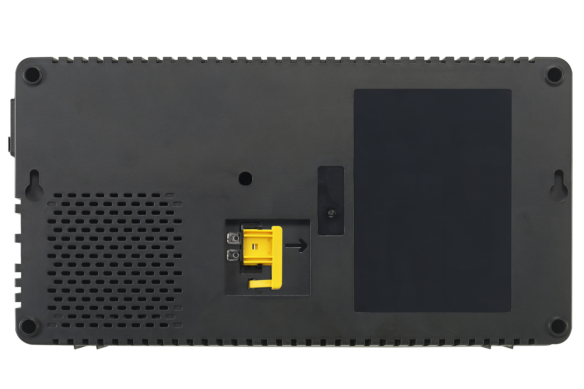 APC BV1000I-GR - Easy UPS - 1000VA/600W - Line Interactive UPS