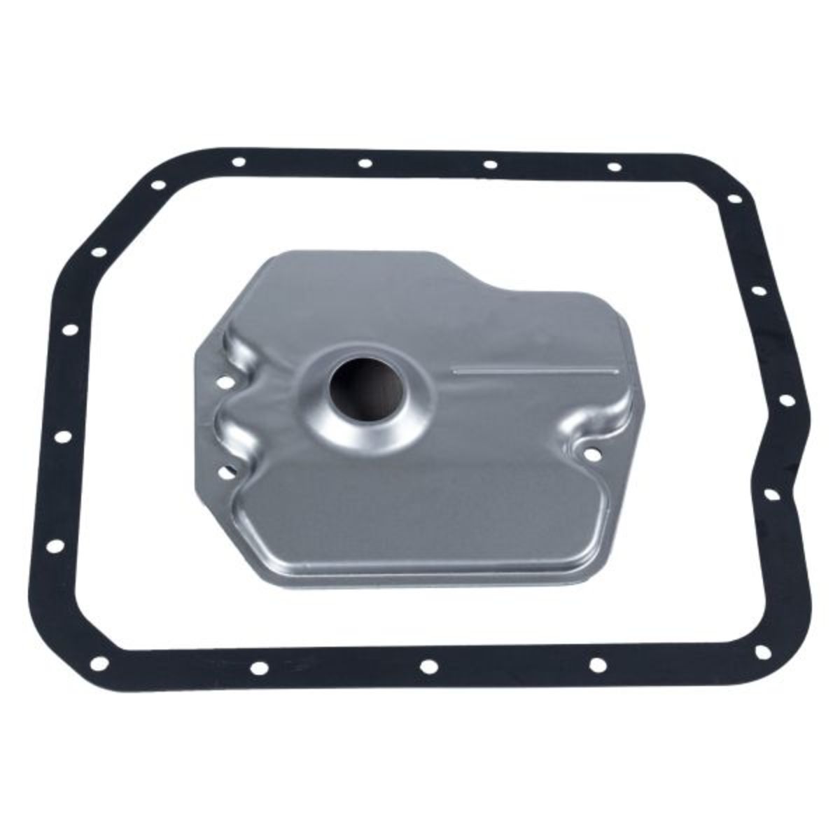 Hydrauliikkasuodatinsarja, automaattivaihteisto FEBI BILSTEIN 107402