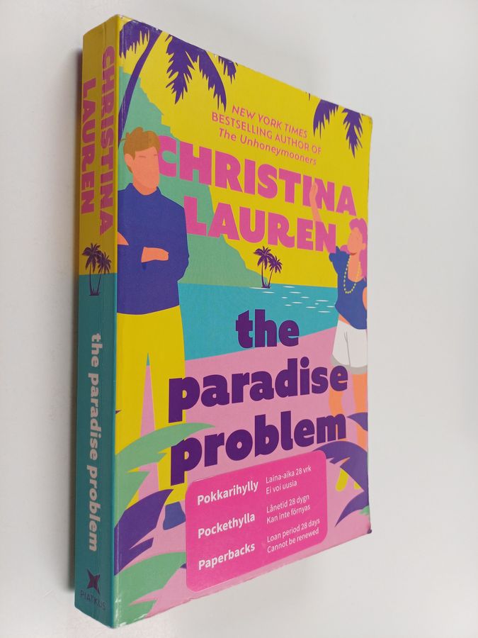 The Paradise Problem