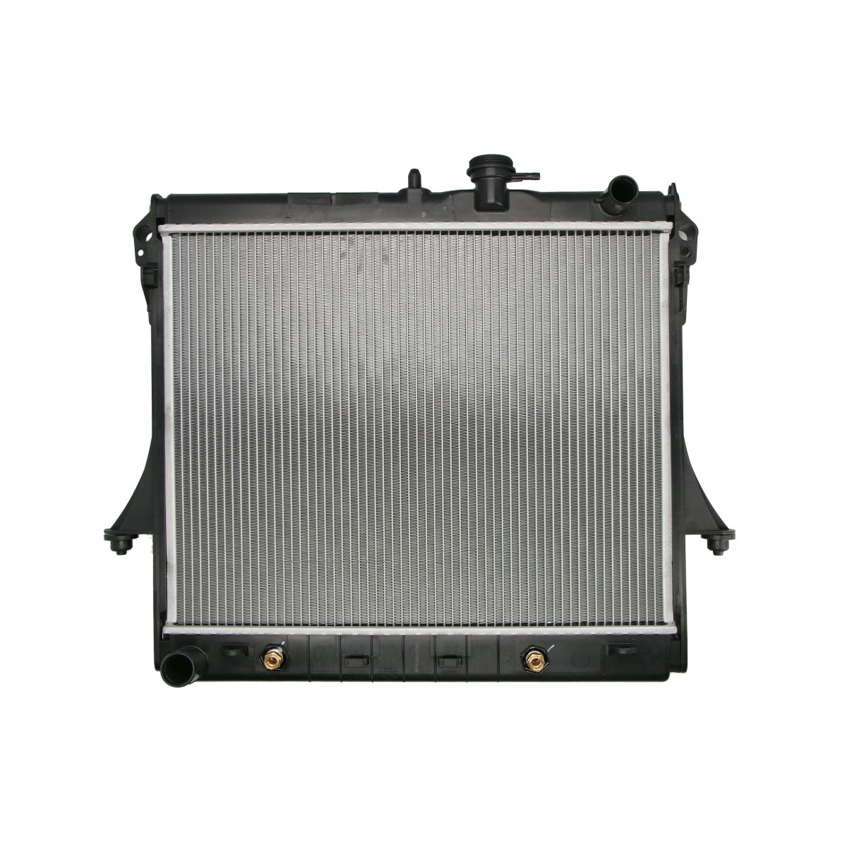 Jäähdytin THERMOTEC D7Y079TT