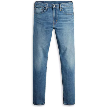 LEVI'S ® Farkut '512TM Slim Taper' sininen denim