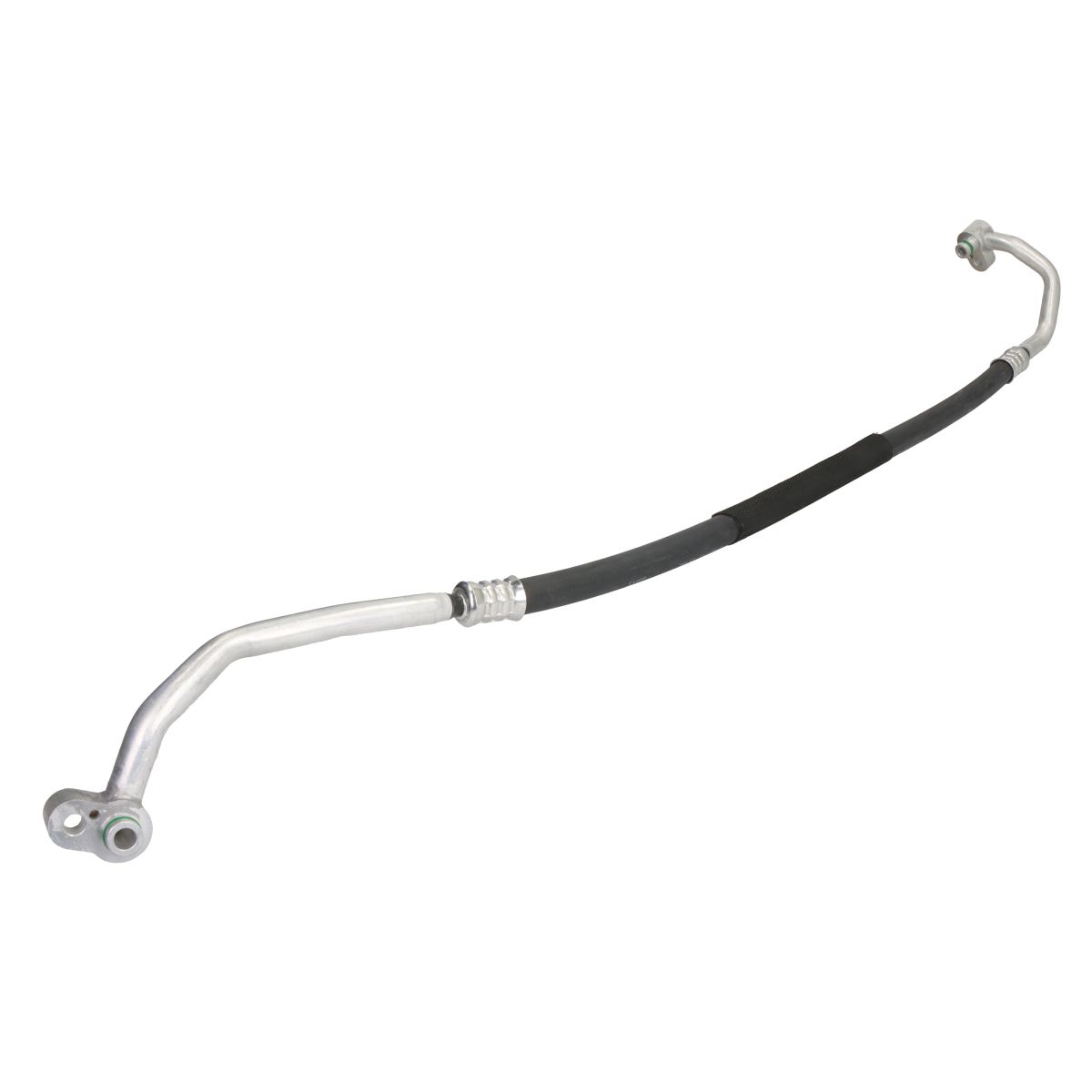 Korkearpainejohto, ilmastointilaite THERMOTEC KTT160362