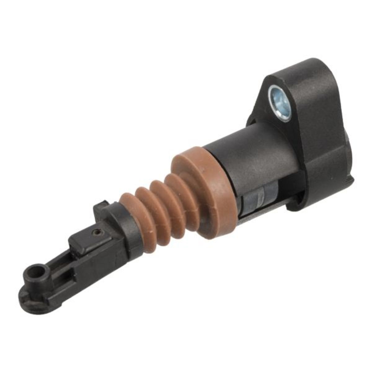 Vaihteenvalitsin / siirtotanko FEBI BILSTEIN 107268