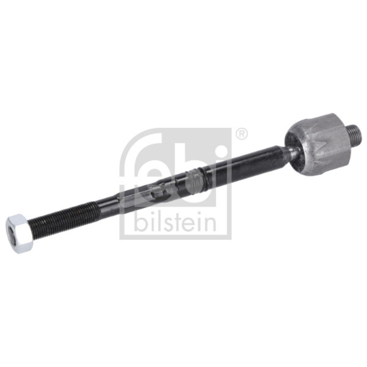 Raidetangon pää, suora FEBI BILSTEIN 184258
