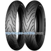 Michelin Pilot Street ( 2.50-17 RF TT 43P takapyörä, M/C, etupyörä )
