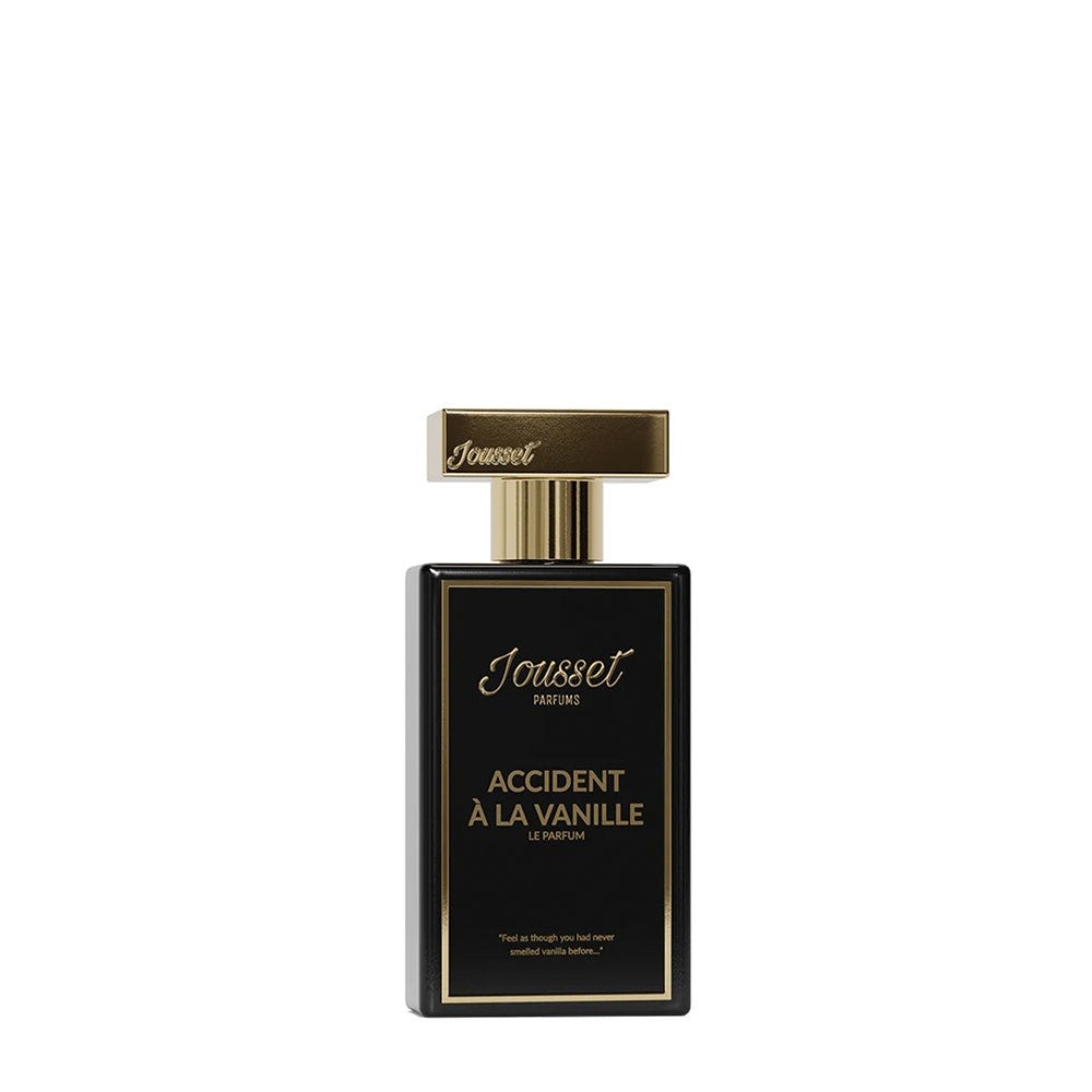 Jousset Parfums Accident a la Vanille Hajuvesiuute 50 ml