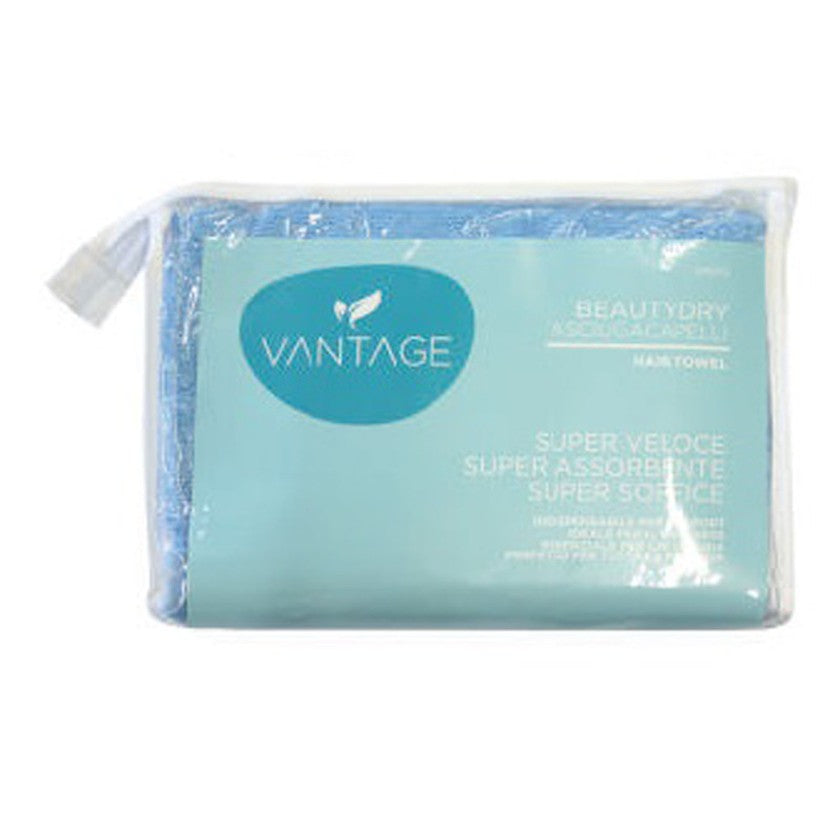 Vantage Beauty Dry Baby — Prodotto Baby