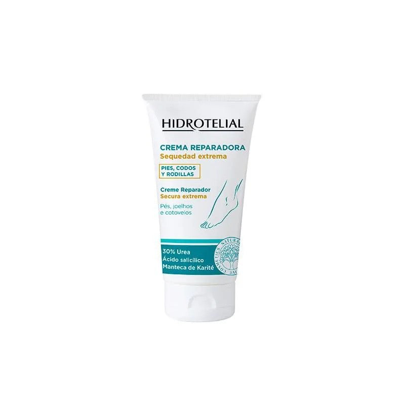 Hidroteliali korjaava jalkavoide 50ml