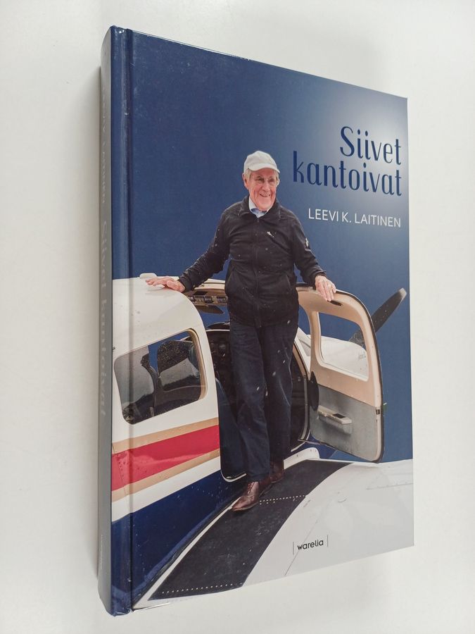 Siivet kantoivat