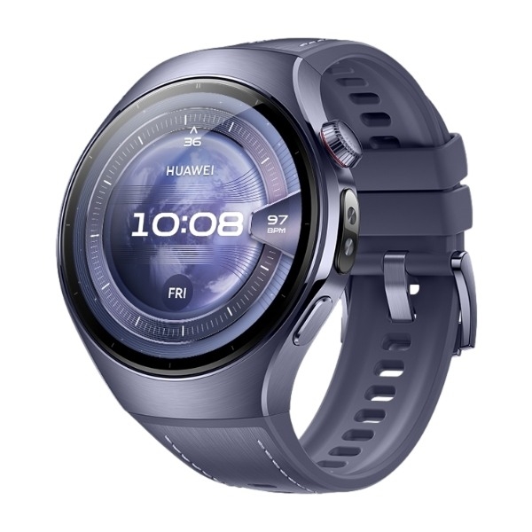 Huawei Watch 5 46mm Grey-Purple