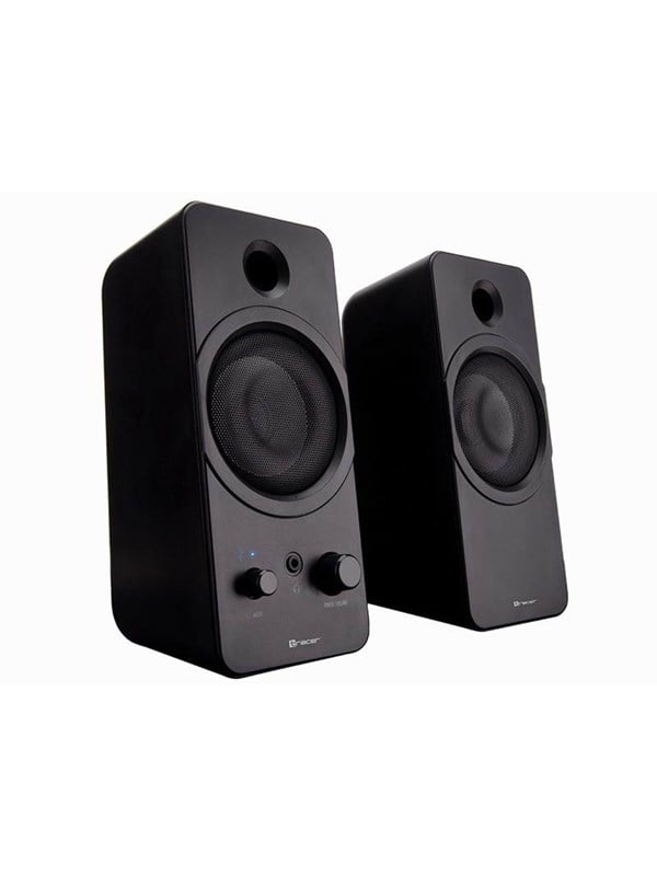 Tracer Mark - Kaiuttimet - PC:lle - 2.0-kanavainen - langaton - Bluetooth - 12 Watt (Yhteensä)