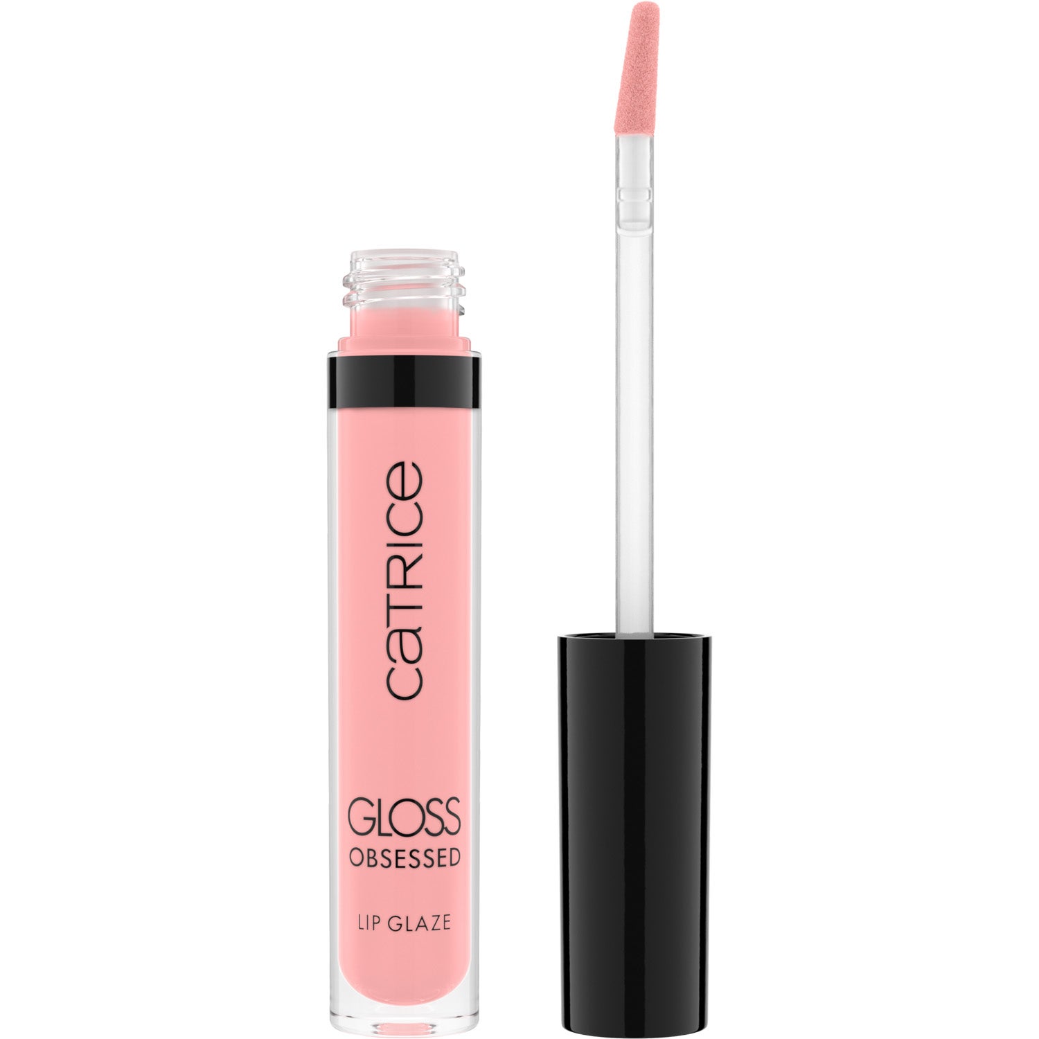 Catrice Gloss Obsessed Lip Glaze 20 - 2,5 ml