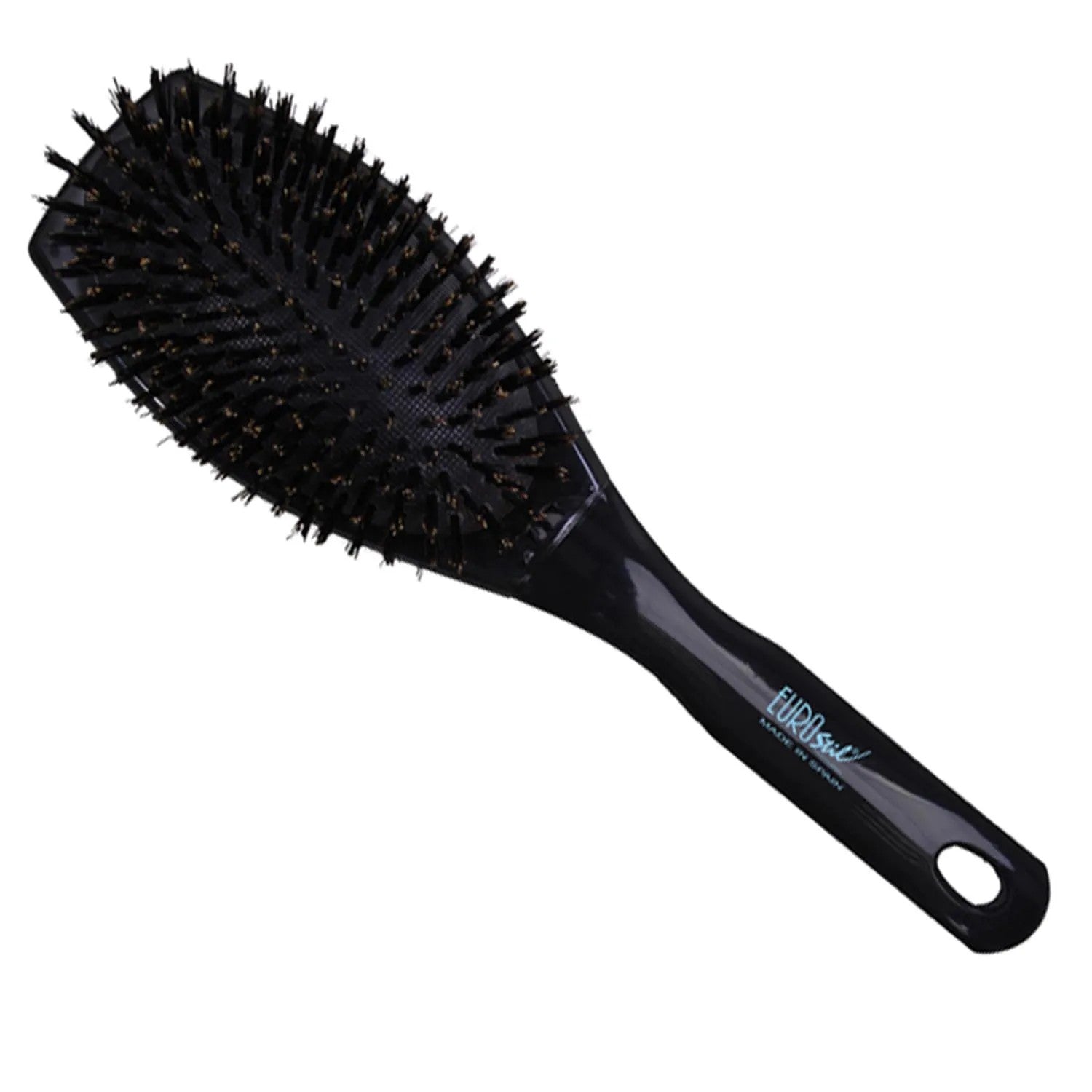 Eurostil Neumatico Large Professional Brush Jabali 1un