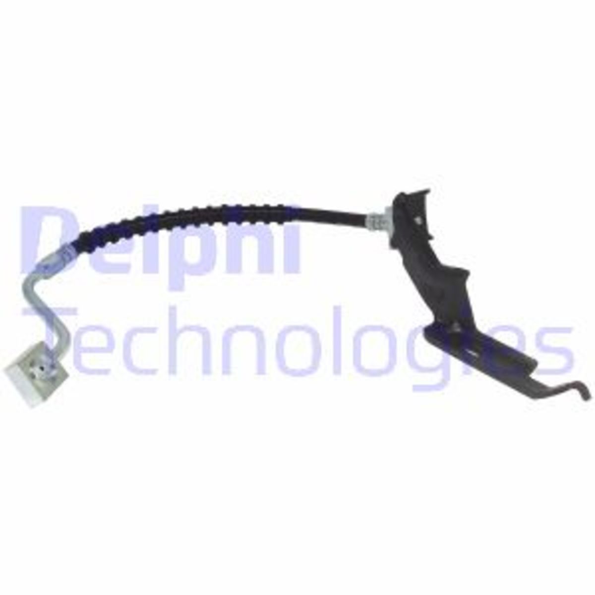 Jarruletku DELPHI LH6836