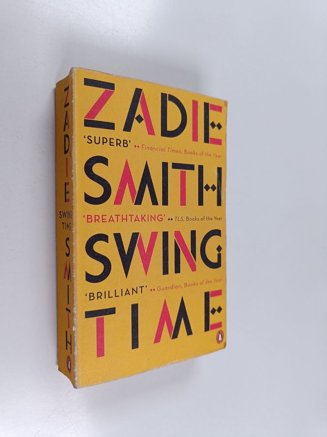 Swing Time