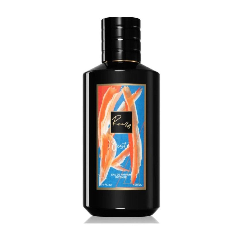 Rua29 Oeste Intense Eau De Parfum, miehille, 100 ml