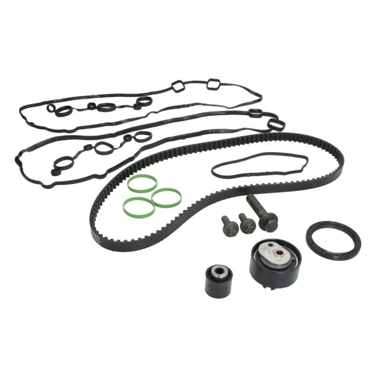 Hammashihnasarja GATES K04T360HOB