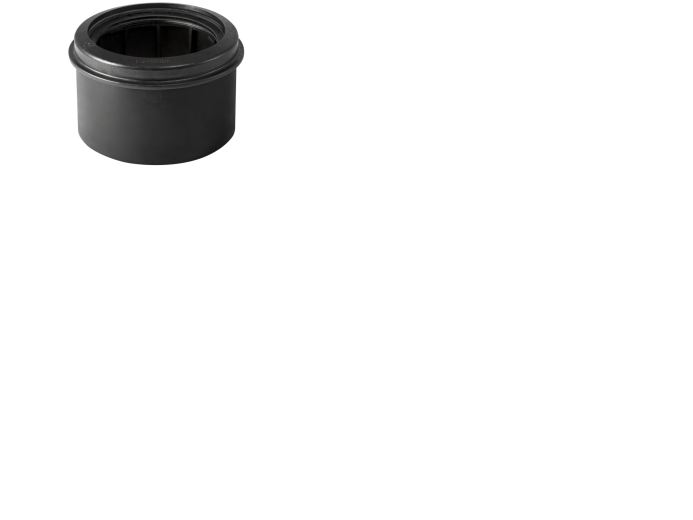 Geberit Adapteripistorasia PE-HD