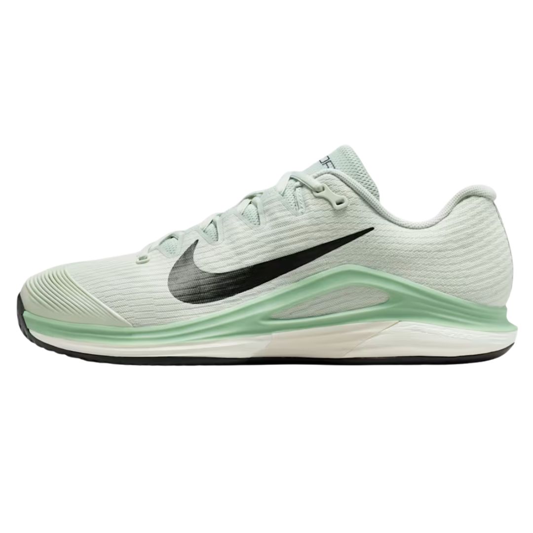 Nike Vapor 12 Clay Light Silver/Steam