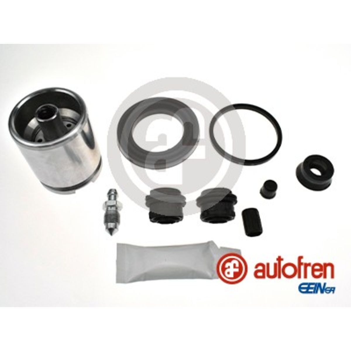 Jarrusatulan korjaussarja AUTOFREN SEINSA D43107C