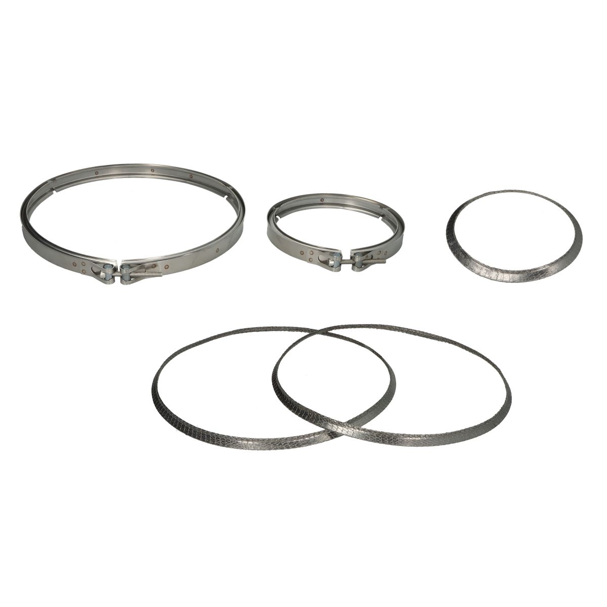 Kiinnitin, äänenvaimentaja ENGITECH ENT660007