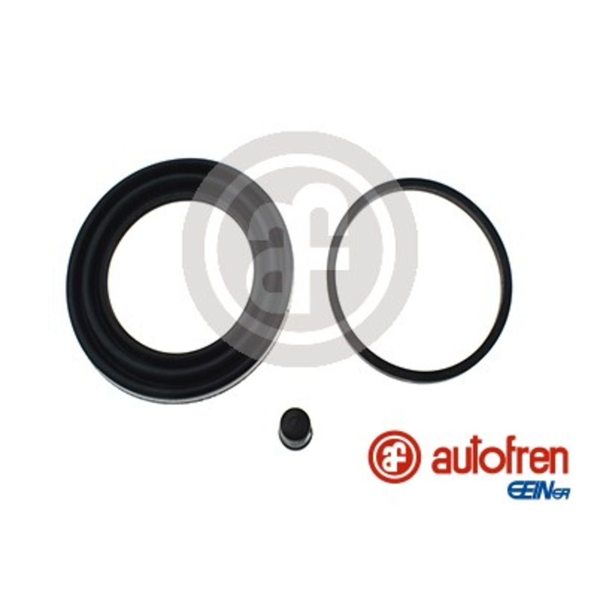 Jarrusatulan korjaussarja AUTOFREN SEINSA D4912