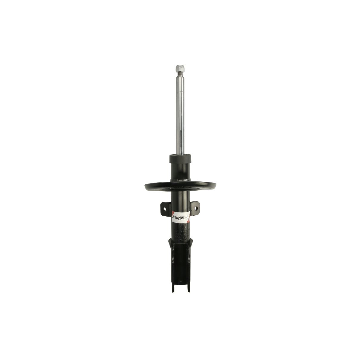 Iskunvaimennin Magnum Technology AGX130MT