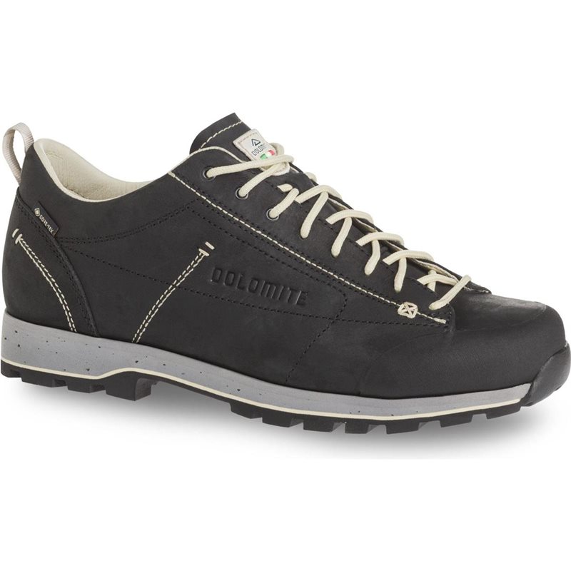 Dolomite 54 Low Fg Evo GTX Black - 44