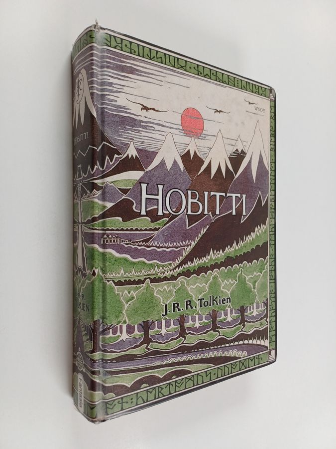 Hobitti