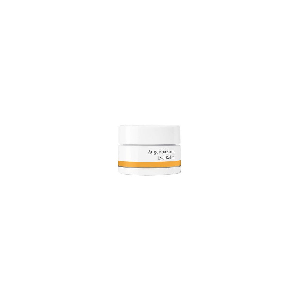 Dr. hauschka Silmäbalsami - 10 ml