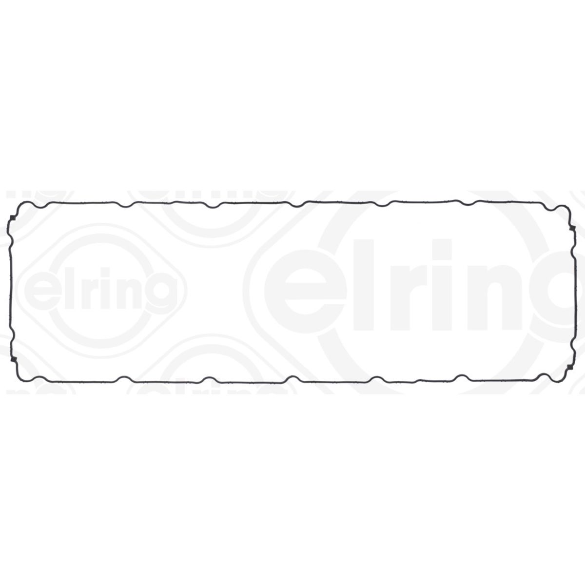 Tiiviste, öljypohja ELRING 887.920