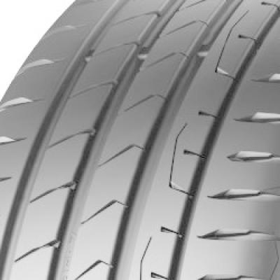 Continental PremiumContact 7 ( 285/45 R20 112Y XL EVc, vannealueen ripalla )
