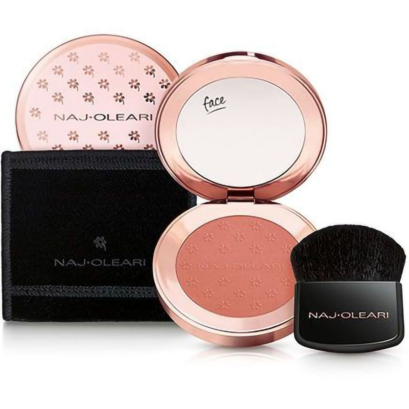 Naj·Oleari Ihana Blush Luminous Blush 05 - Aprikoosi